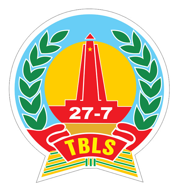 logo thương binh liệt sỹ vector