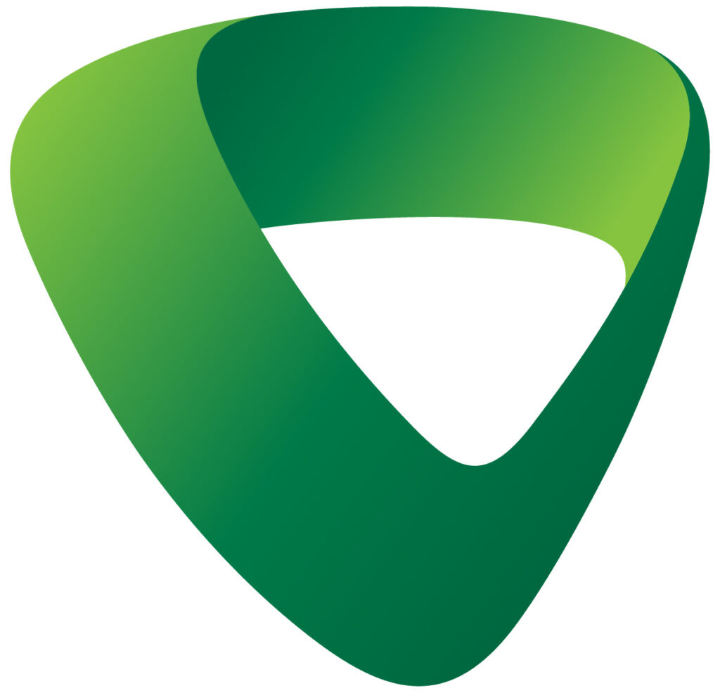 logo vietcombank vector