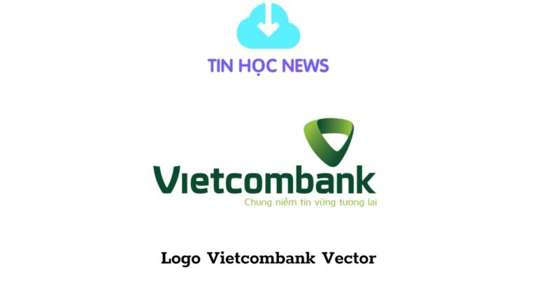 logo vietcombank vector