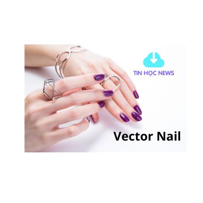 hình ảnh nail đẹp