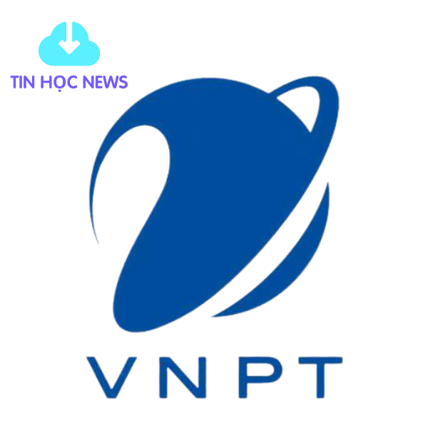 Xem Ngay Mẫu Logo VNPT Vector Sắc Nét Miễn Phí