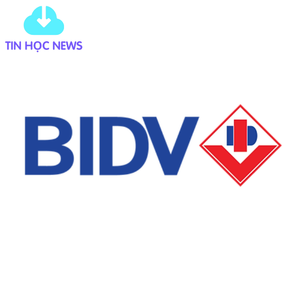 Tải Ngay Bộ Sưu Tập Logo BIDV Bank Vector Mới Nhất