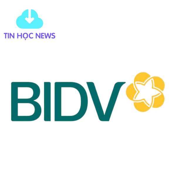 Tải Ngay Bộ Sưu Tập Logo BIDV Bank Vector Mới Nhất