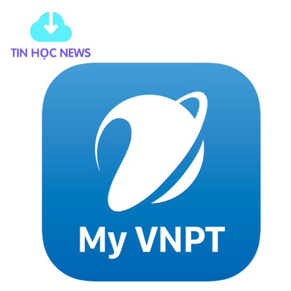 Xem Ngay Mẫu Logo VNPT Vector Sắc Nét Miễn Phí