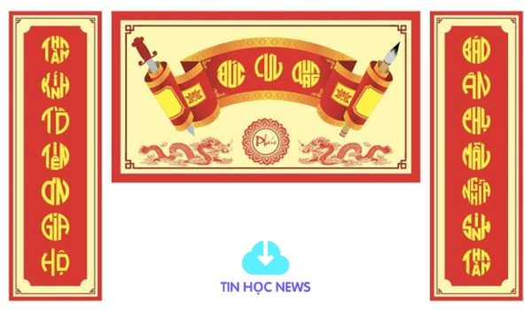 Tải Xuống Miễn Phí Mẫu Cuốn Thư Vector Đẹp File AI, EPS, CDR, PSD, SVG, PDF, JPG Cuốn thư file vector đẹp sắc nét