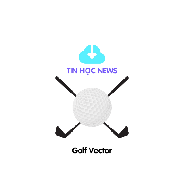 Golf Vector