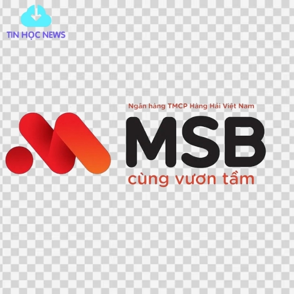 Logo MSB PNG