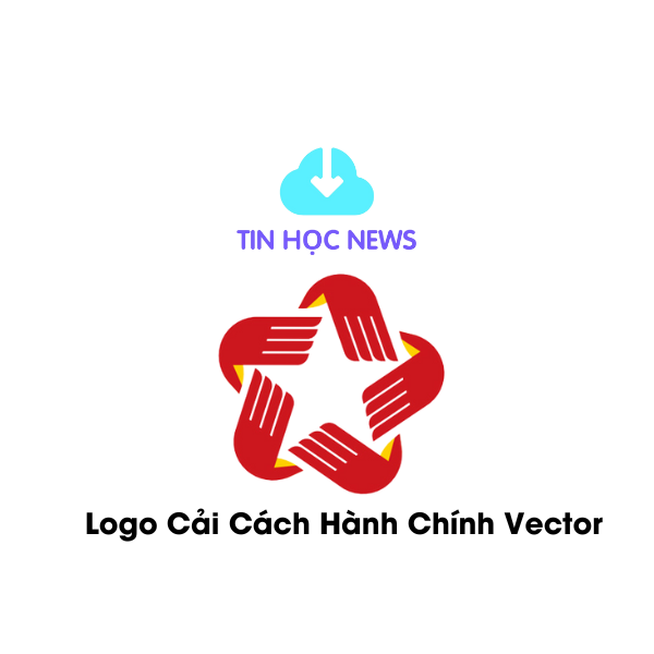 Xem Ngay Mẫu Logo Cải Cách Hành Chính Vector Sắc Nét