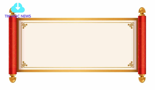 Tải Xuống Miễn Phí Mẫu Cuốn Thư Vector Đẹp File AI, EPS, CDR, PSD, SVG, PDF, JPG Vector cuốn thư giấy khen