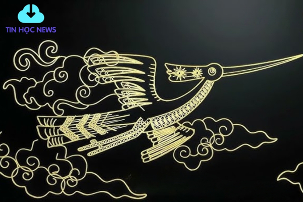 Ý nghĩa và nguồn cội chim Lạc