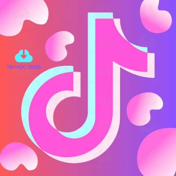 anh logo tiktok dep