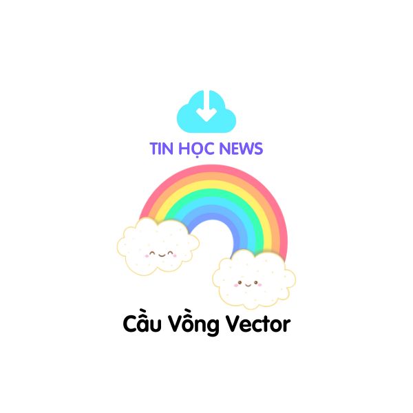 cau vong vector