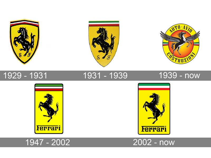 file vector logo ferrari 01