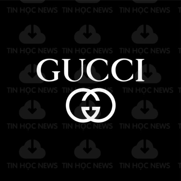 gucci logo vector