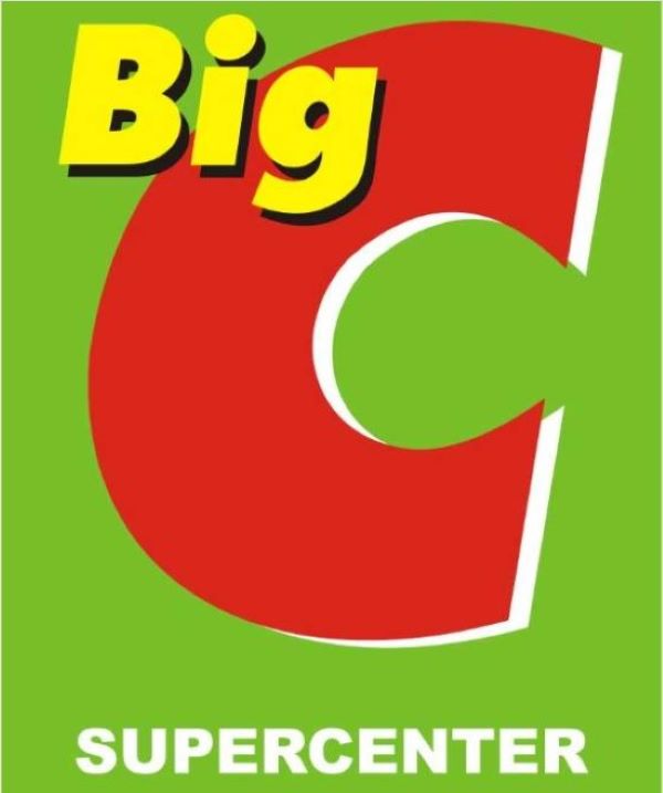 logo big c vector