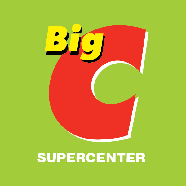 logo big c vector