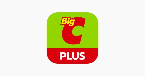 logo big c vector