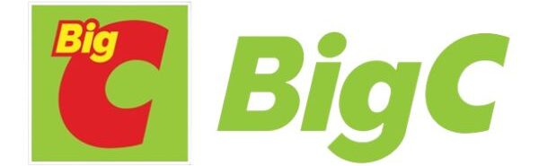 logo big c vector