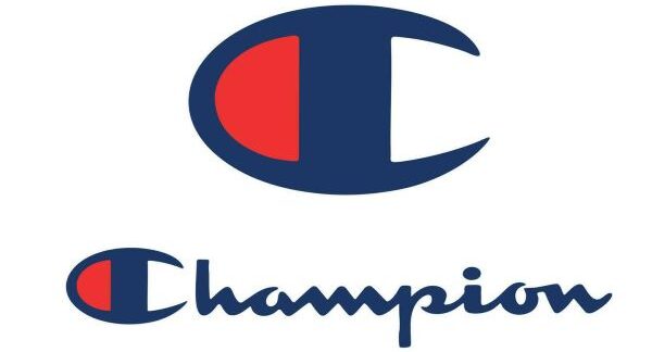 logo champion vector