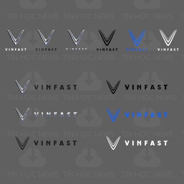 logo chu vinfast dep