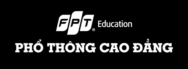 logo fpt polytechnic vector