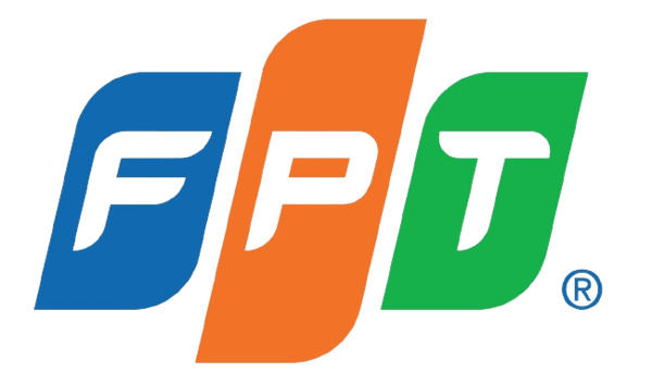 logo fpt polytechnic vector