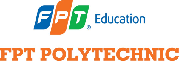 logo fpt polytechnic vector