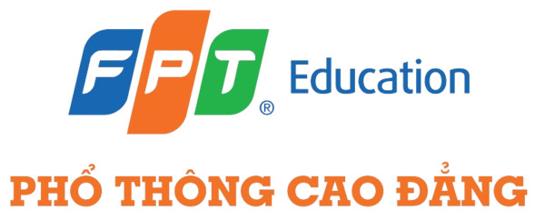 logo fpt polytechnic vector