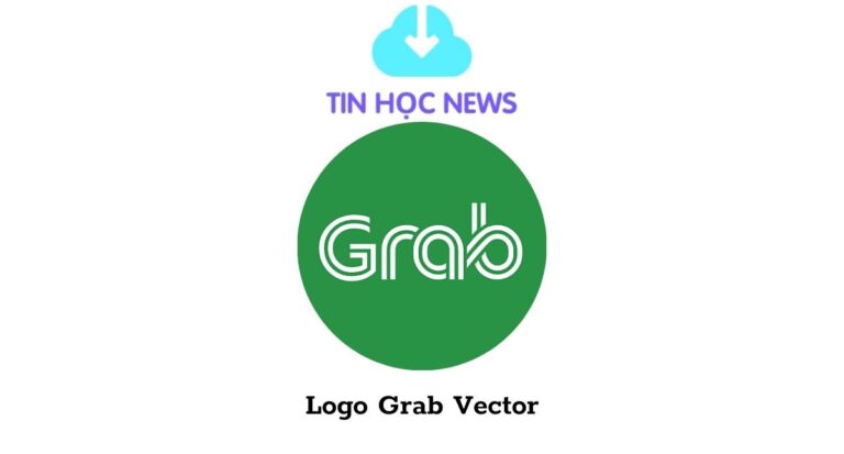 logo grab vector