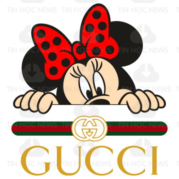 logo gucci png