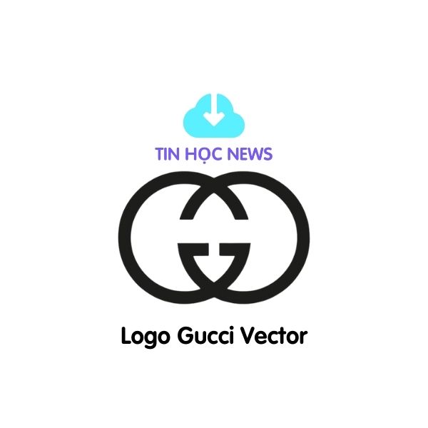 logo gucci vector 1