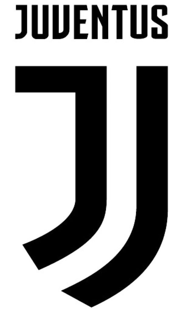 logo juventus vector