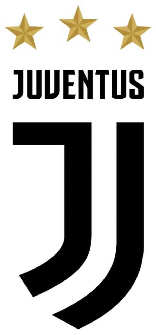 logo juventus vector