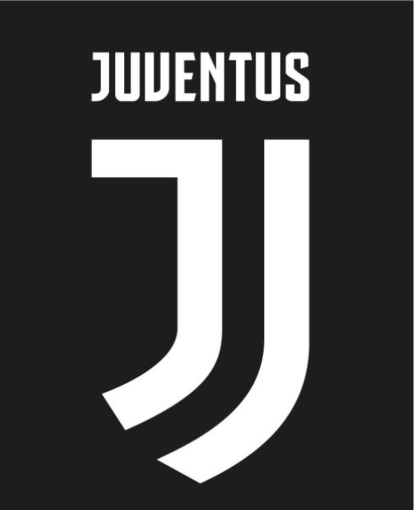 logo juventus vector