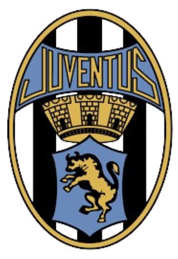 logo juventus vector