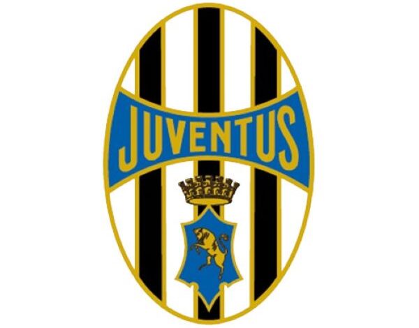 logo juventus vector