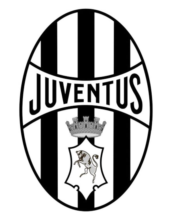 logo juventus vector