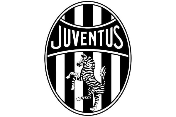 logo juventus vector