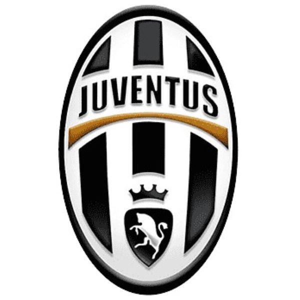 logo juventus vector