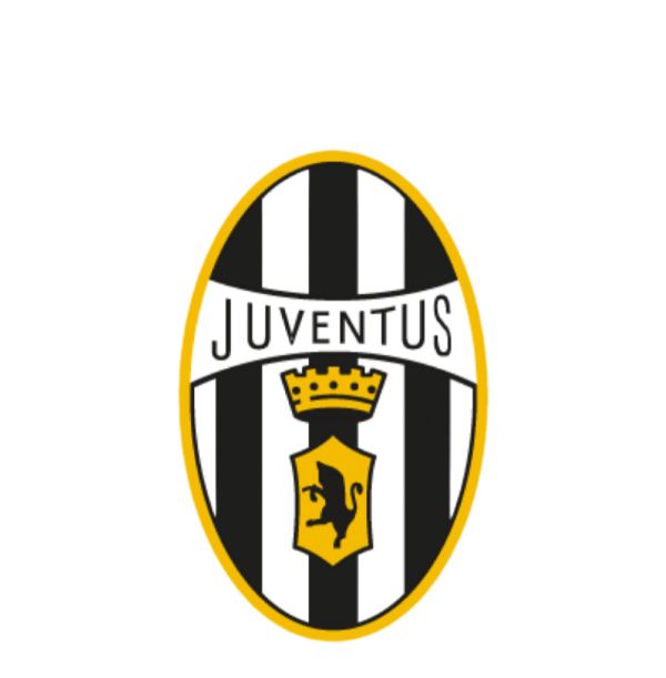 logo juventus vector