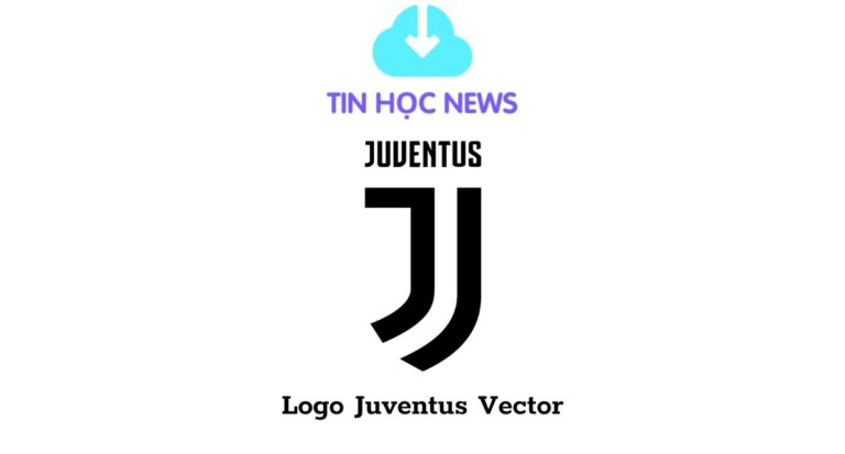 logo juventus vector