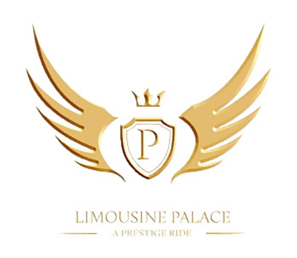  logo limousine vector