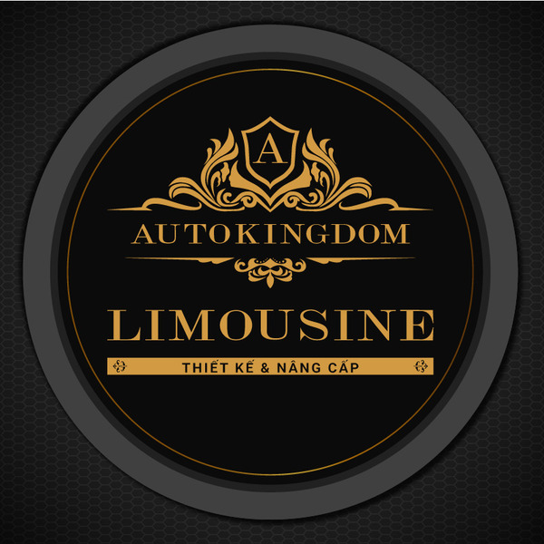  logo limousine vector