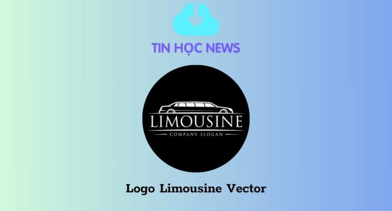 logo limousine vector