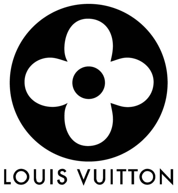 logo louis vuitton vector