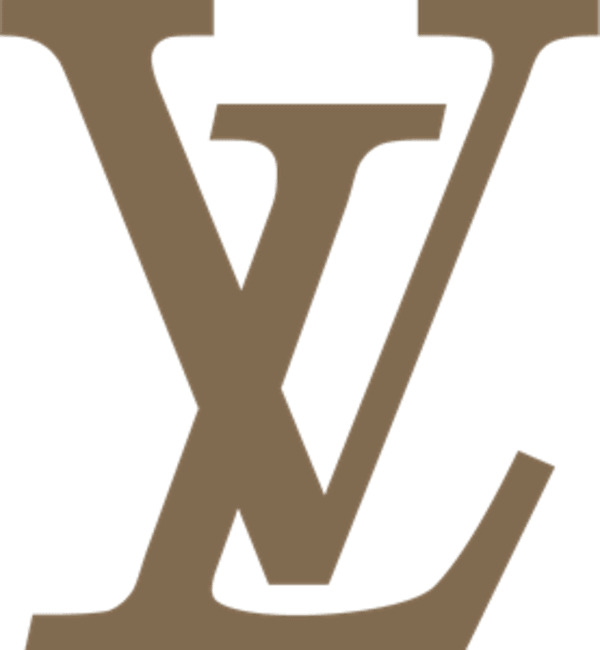 logo louis vuitton vector