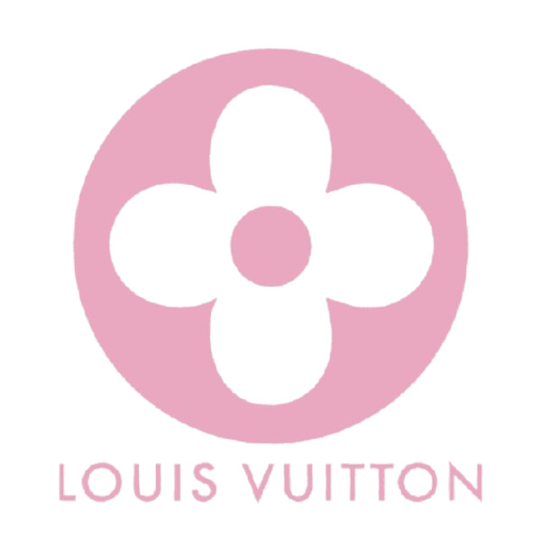 logo louis vuitton vector