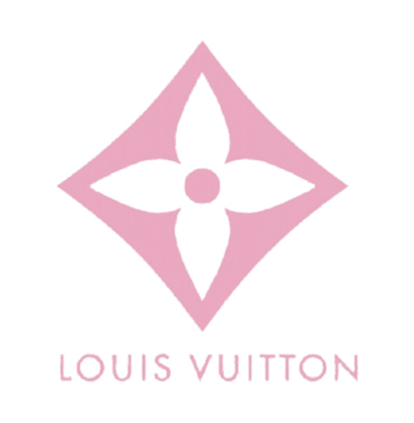 logo louis vuitton vector