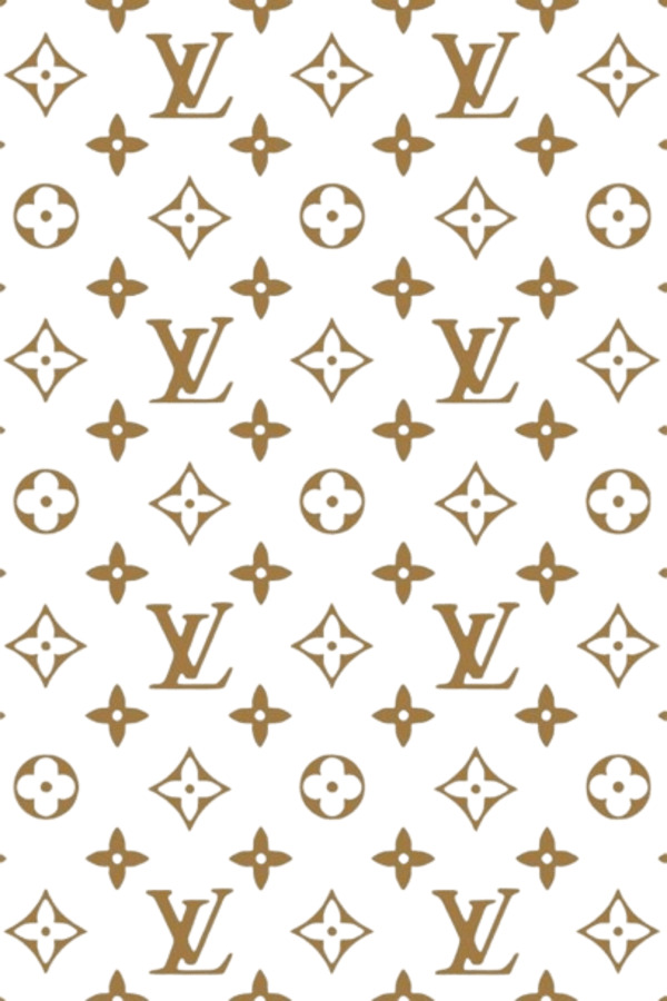 logo louis vuitton vector