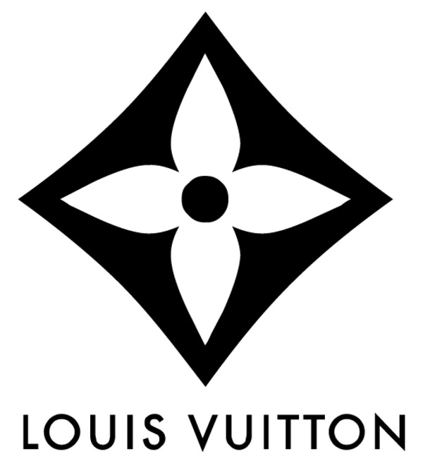 logo louis vuitton vector